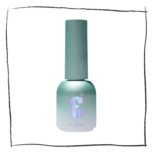 Soozza - Fire Festival Series (8 Magnetic Gels)