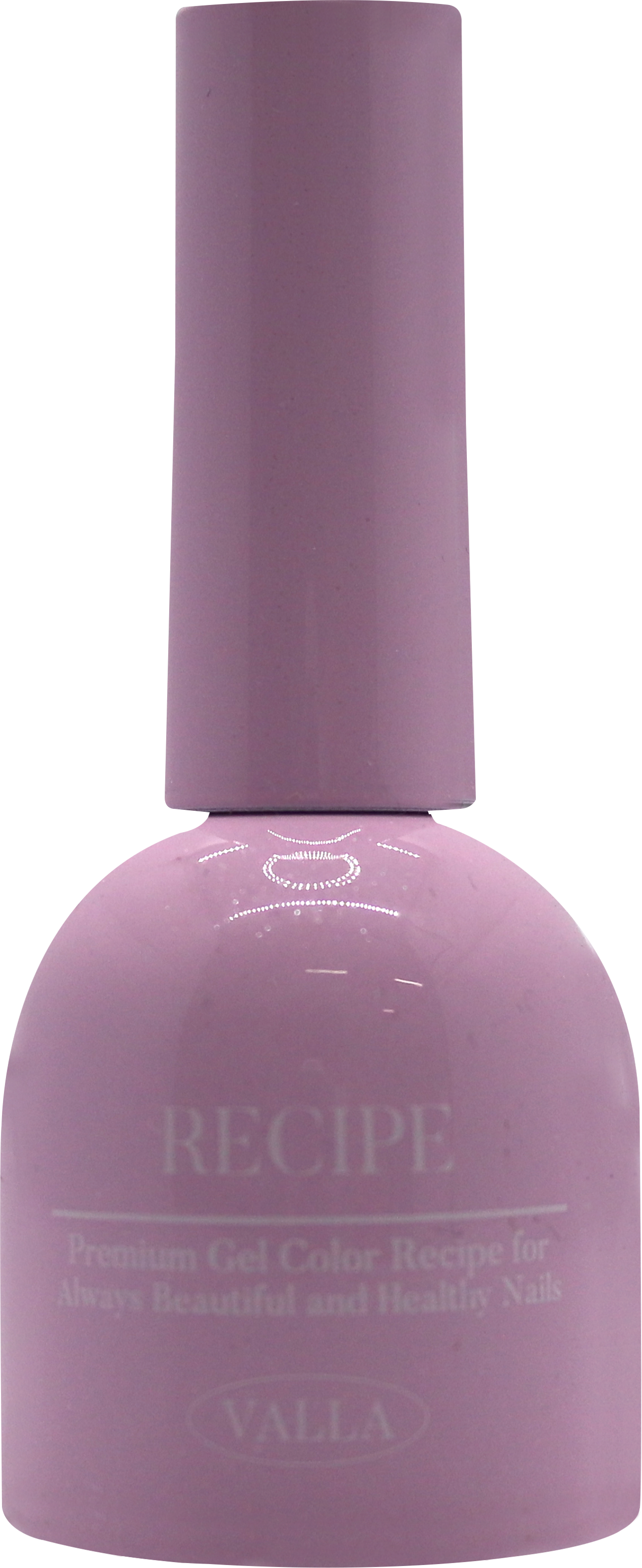 VALLA Glitter RADIANT 48 Edition 3. Soft Bloom Glitter [VG33~VG40]