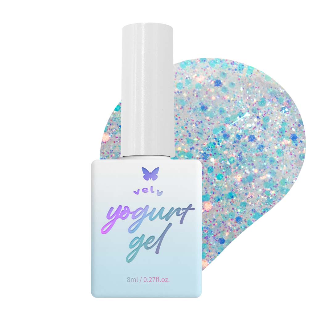 Yogurt Nail Kr. - Princess Maker