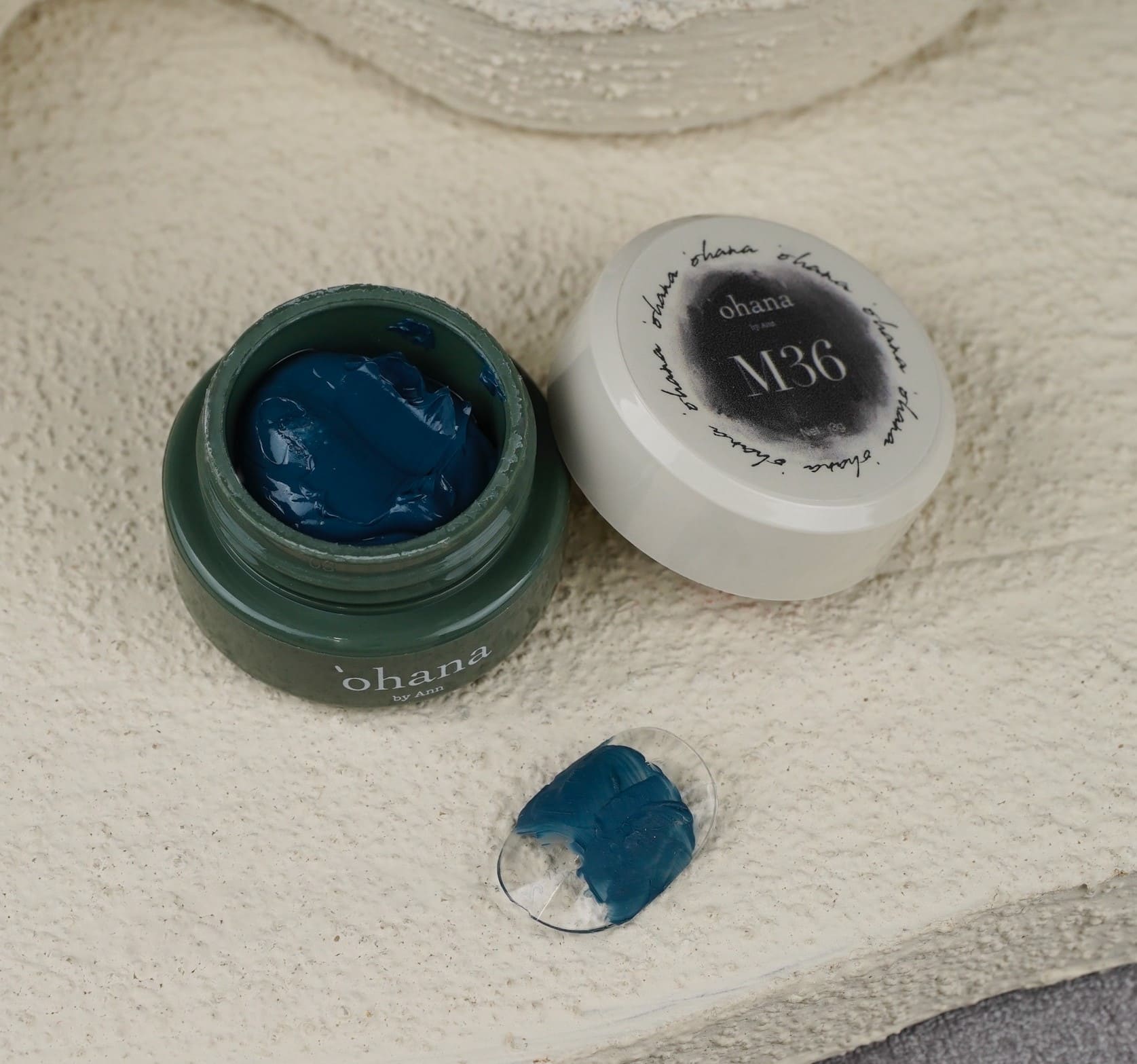 D.nail - Ohana Painter Gel Set 2 (M25-M48)