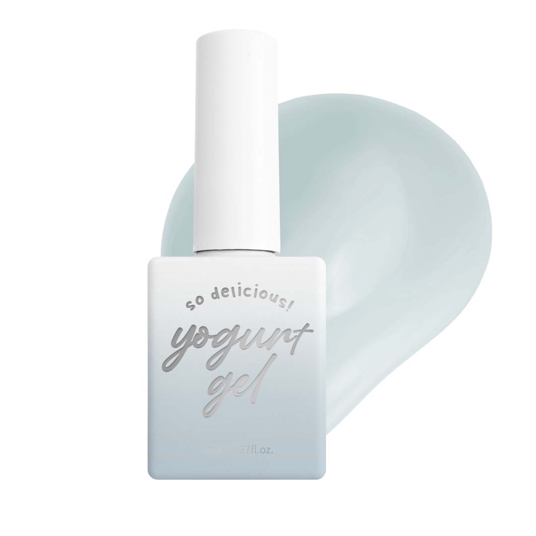 Yogurt Nail Kr. Dry Flower Collection – sweetienailsupply