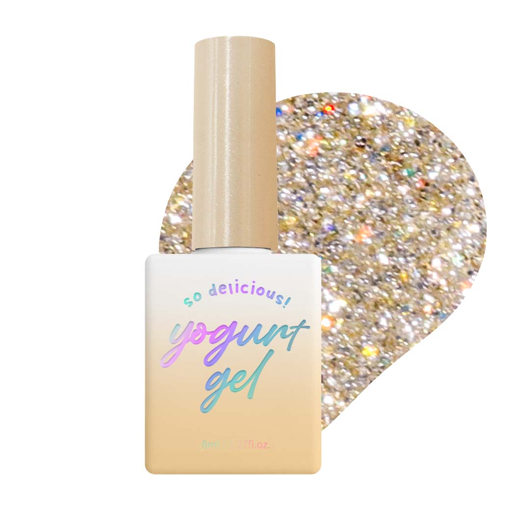 Yogurt Nail Kr. - New Things