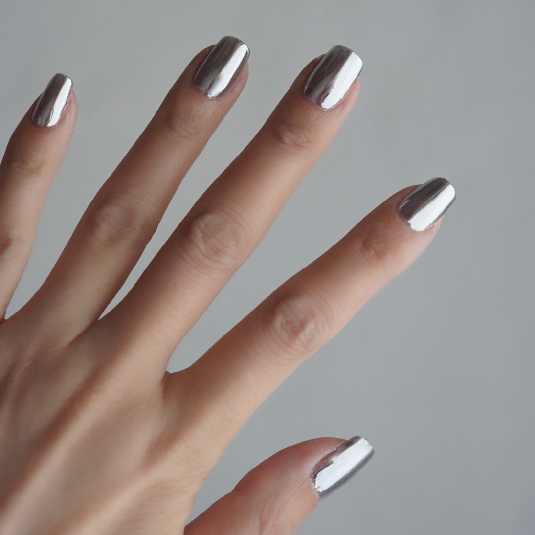 Ungu Nails - GiU Magnet & Mirror Powder