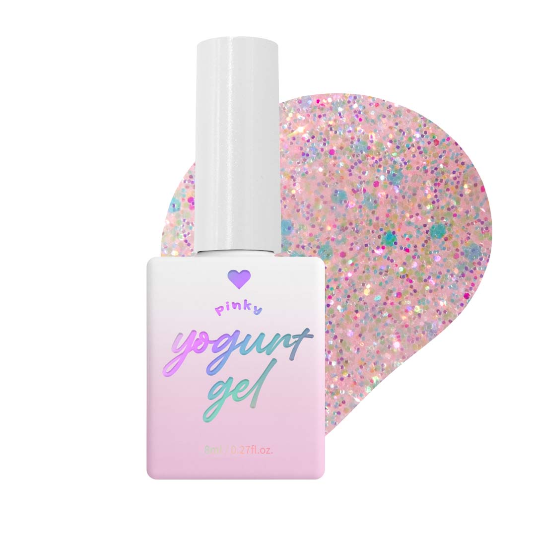 Yogurt Nail Kr. - Princess Maker