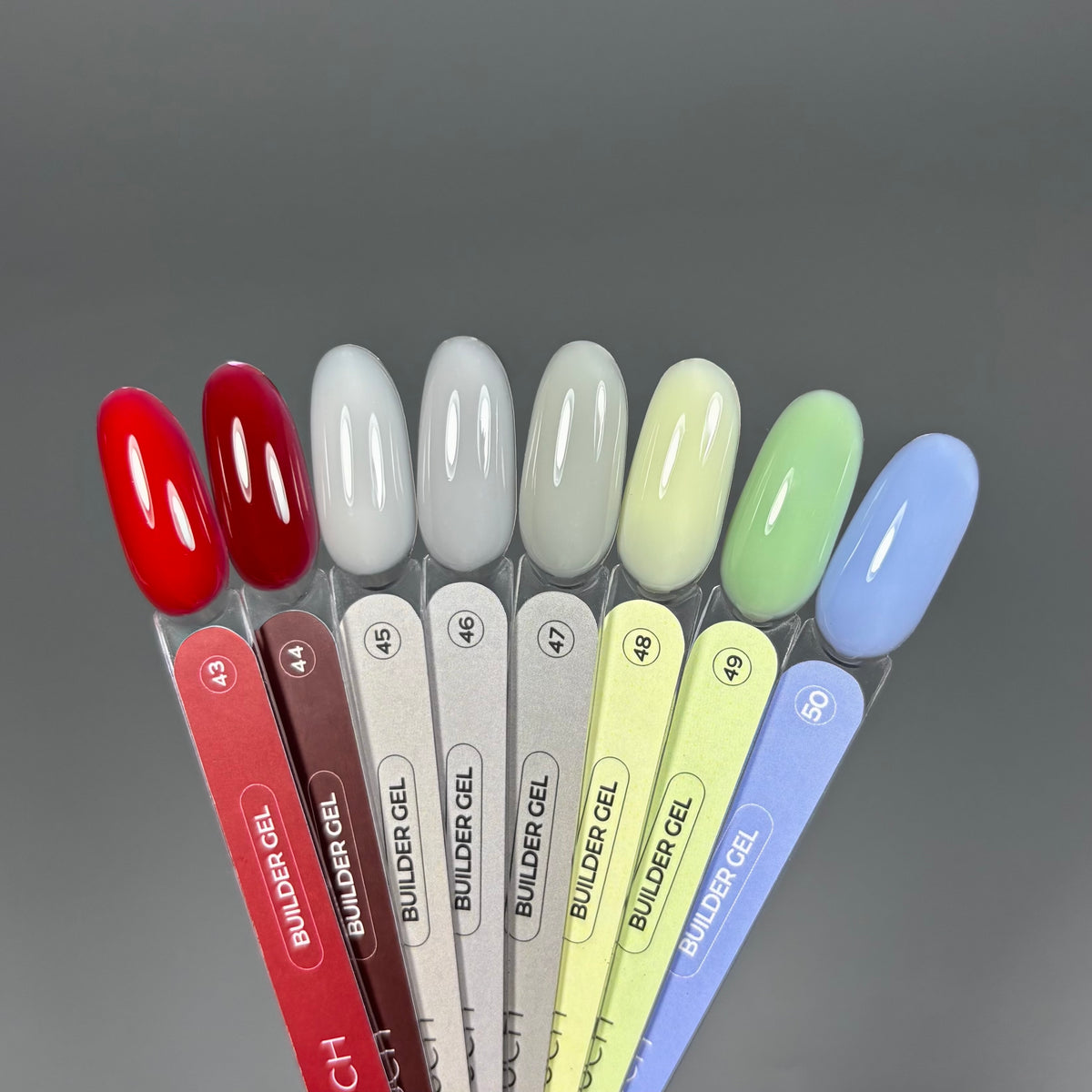 TOUCH - Builder Gel 50