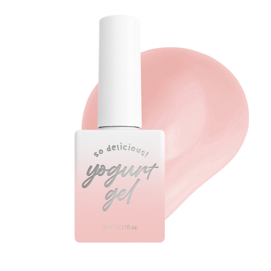 Yogurt Nail Kr. - Bridal Shower