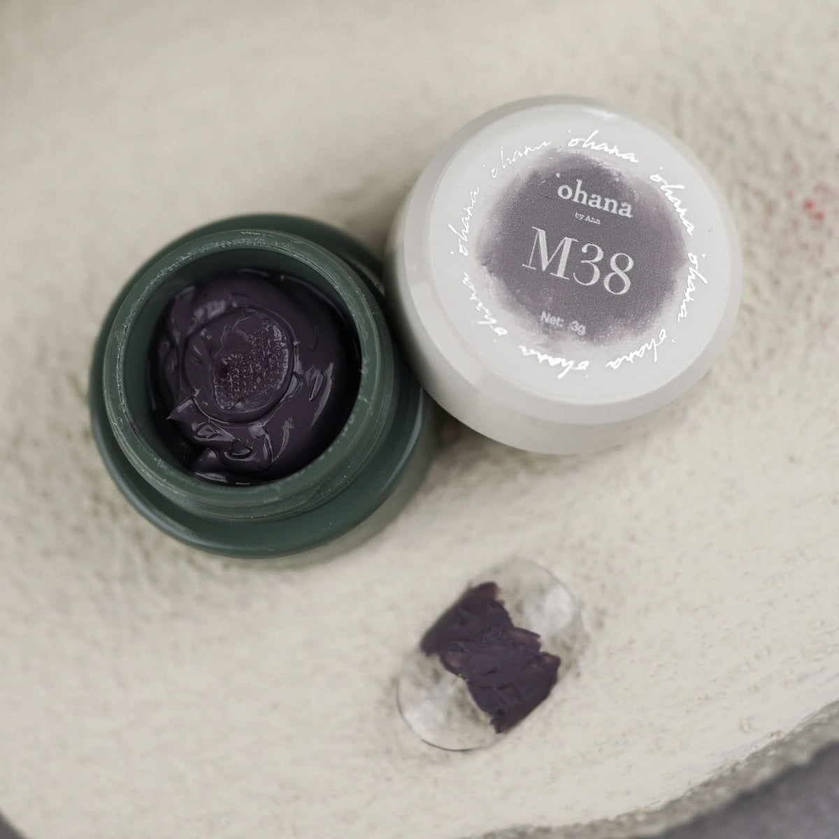 D.nail - Ohana Painter Gel Set 2 (M25-M48)