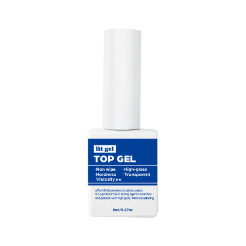 It's Lit - Top Gel