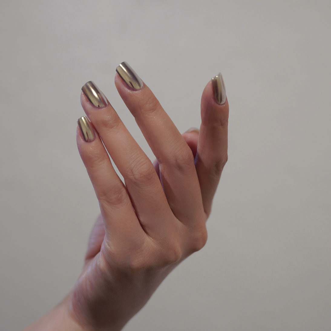 Ungu Nails - GiU Mirror Powder