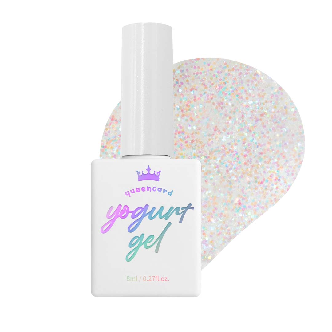 Yogurt Nail Kr. - Princess Maker