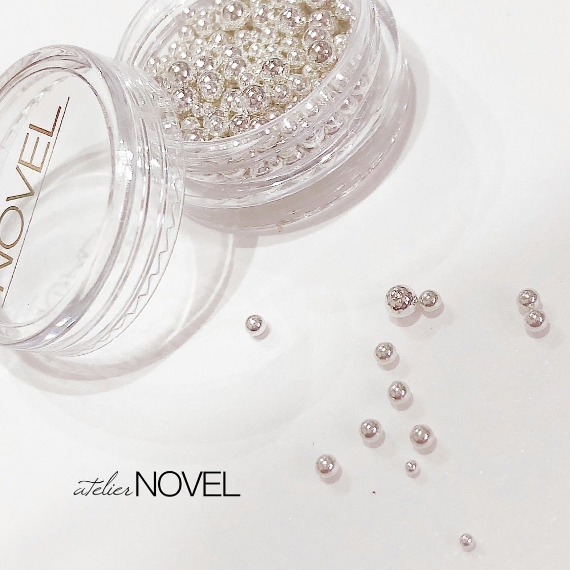 Atelier Novel - Brion Mix (2 types)