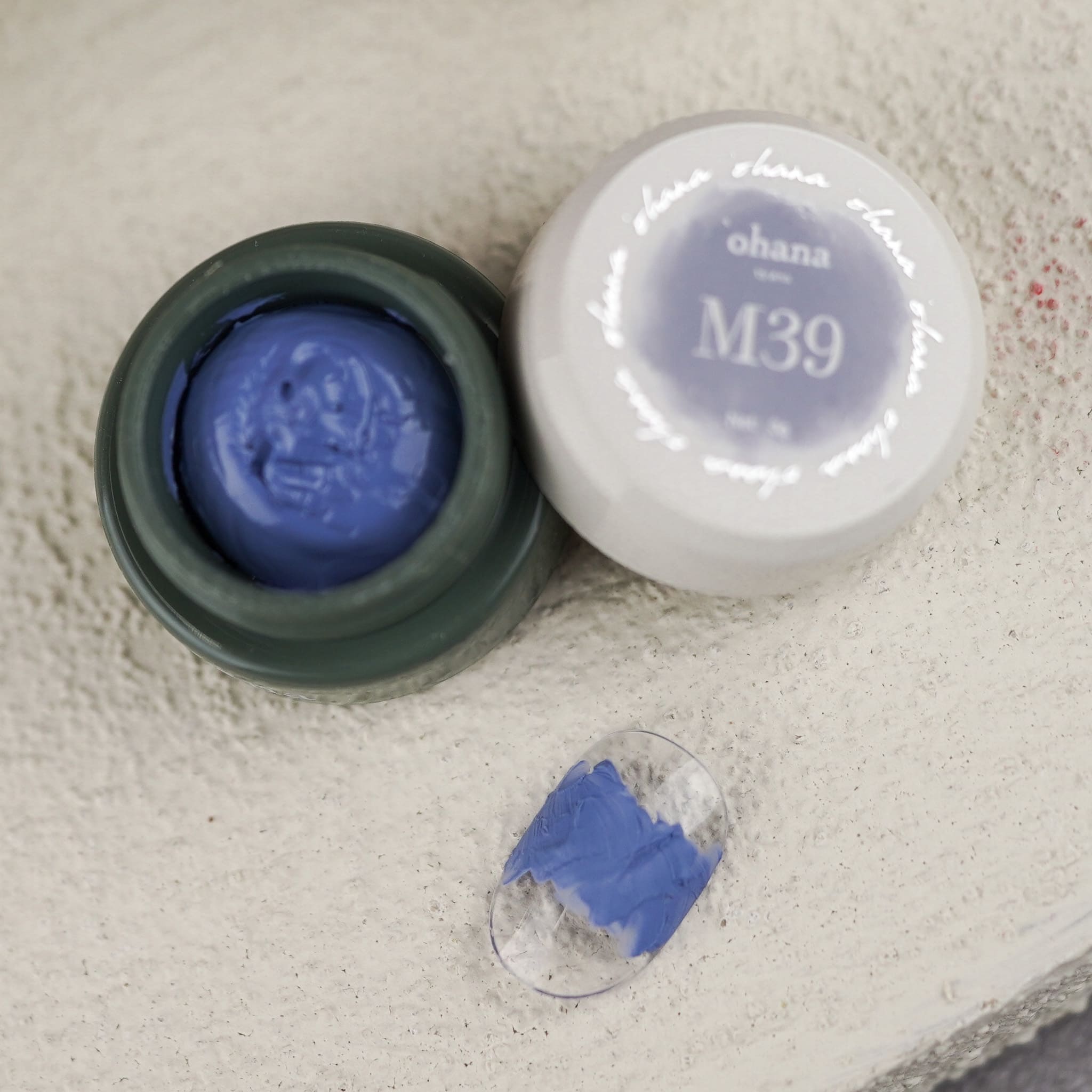 D.nail - Ohana Painter Gel Set 2 (M25-M48)