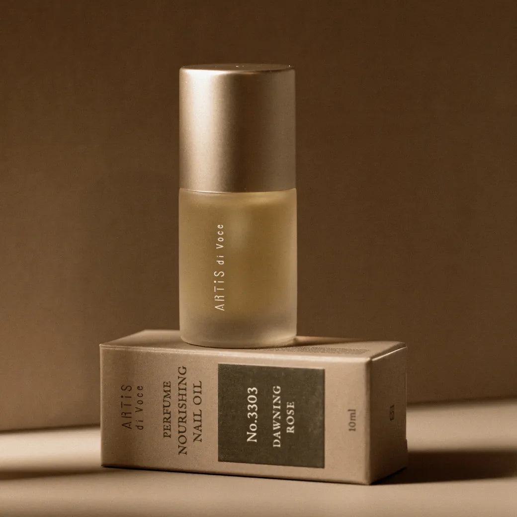 ARTiS di Voce - Nourishing Nails Oils 10ml
