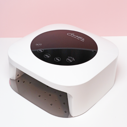 Sweetie's Nail Lamp (UV-LED 48W)