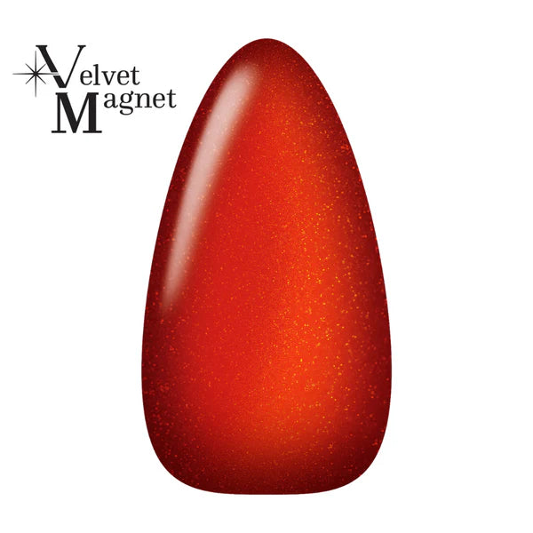 Kokoist Velvet Magnet VM-38 Red Wine