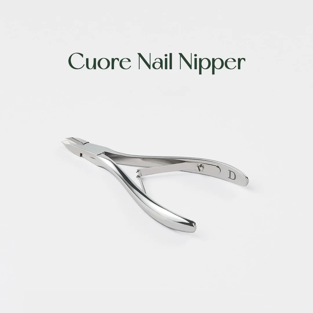 Cuore Cuticle Nipper D