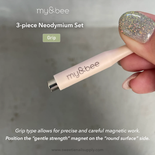 my&bee - Multi magnet set