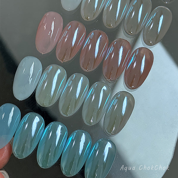 Bonniebee -  Aqua Chok Chok Powder