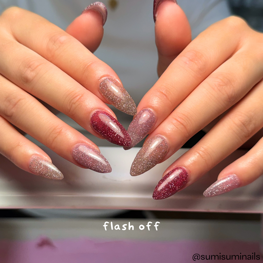 émena - Flash Gel 0012-0014