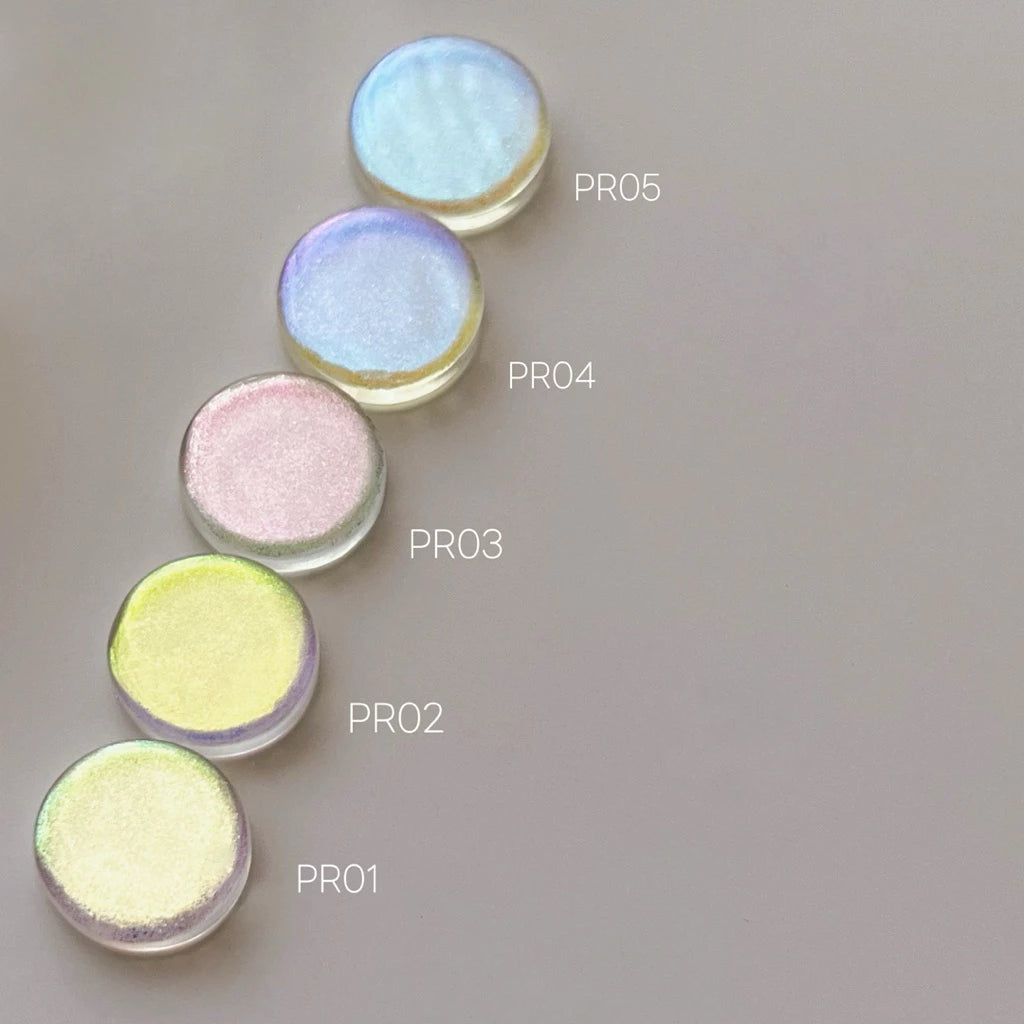 You and Me - Princess Chrome Powder