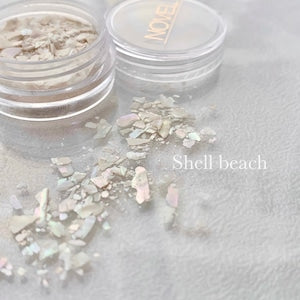 Atelier Novel - S430 Shell Beach