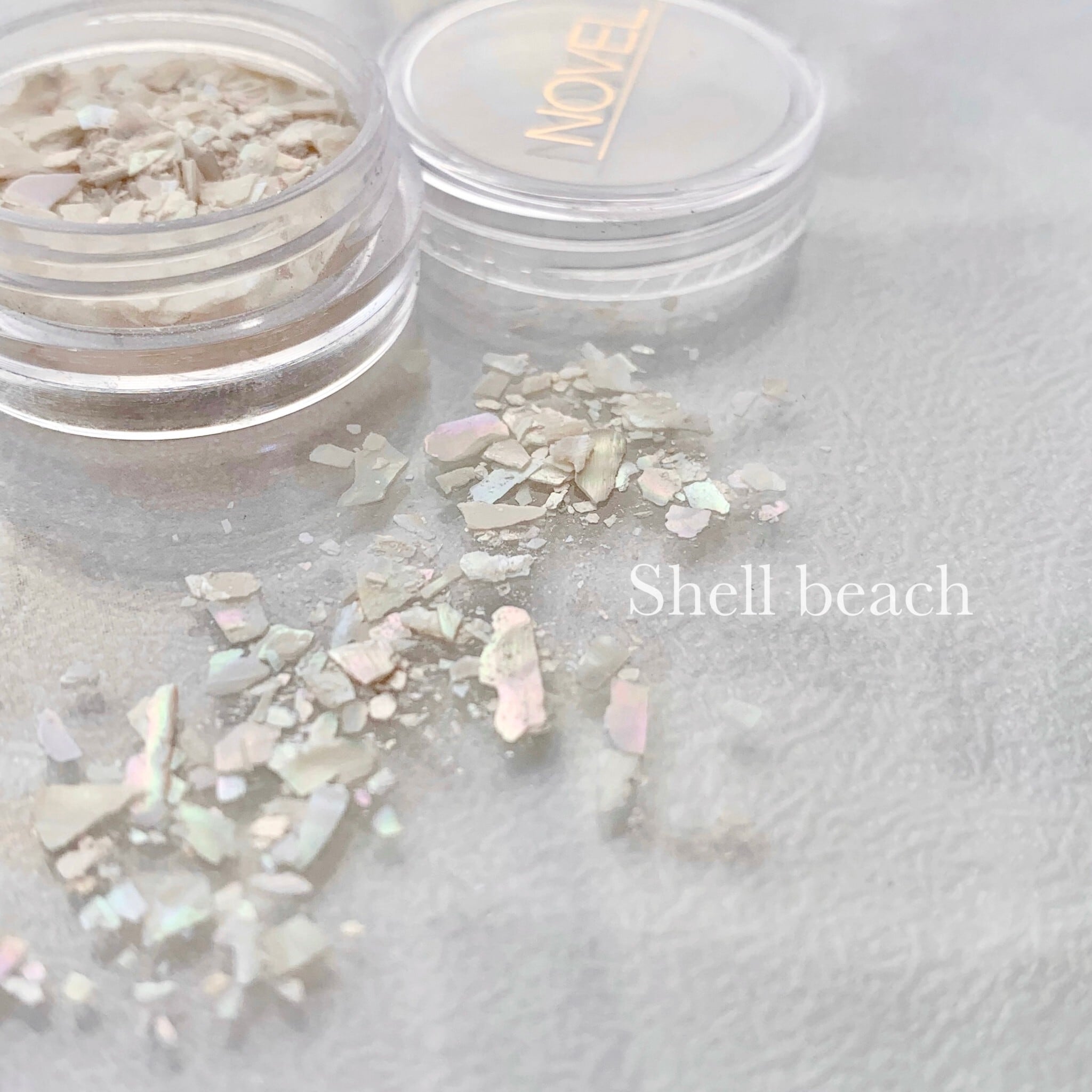 Atelier Novel - S430 Shell Beach