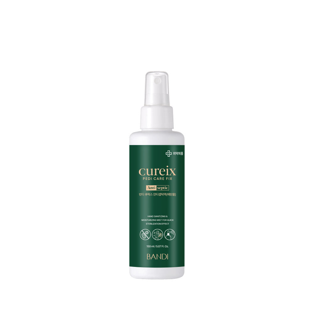 CUREIX ANTISEPTIC (150ml)