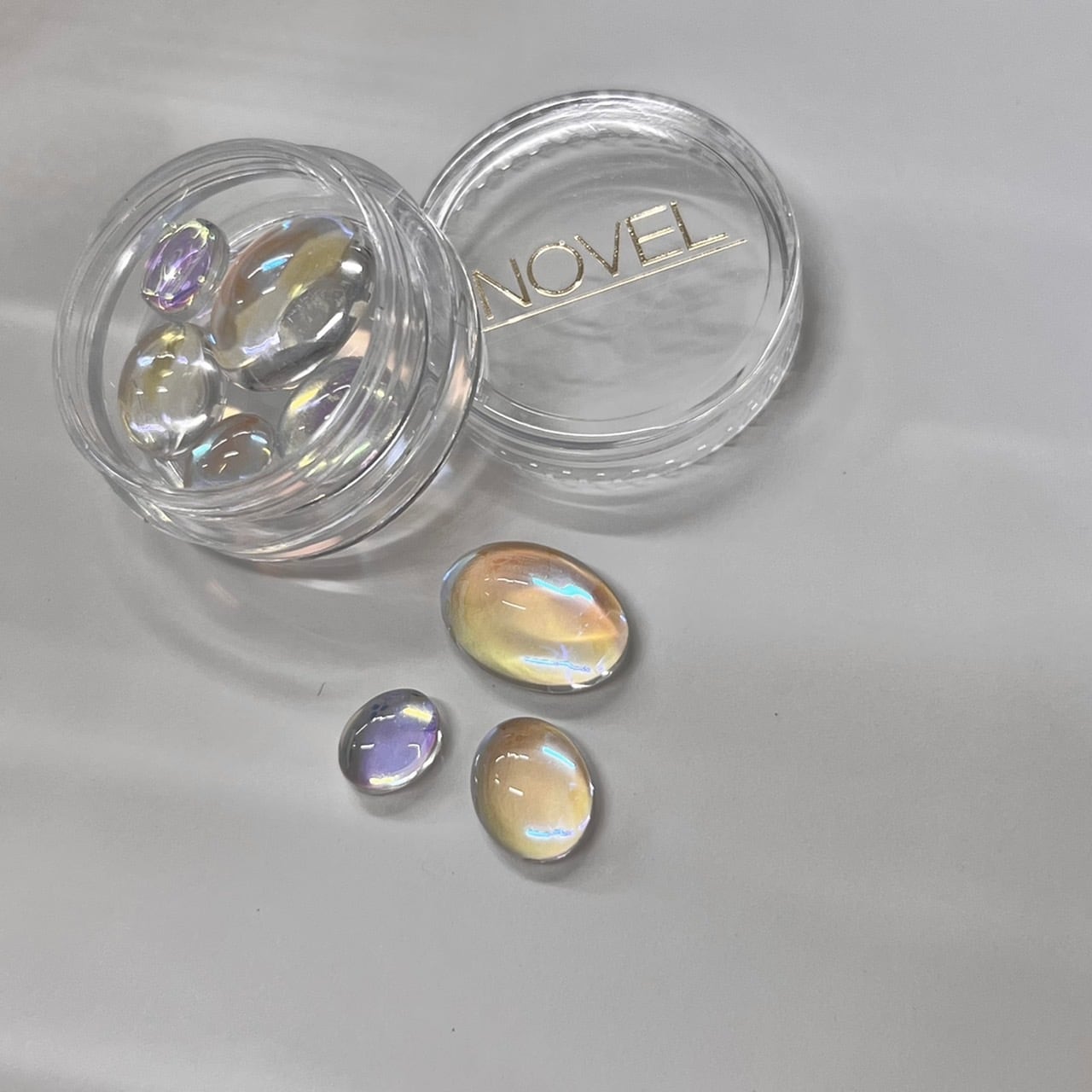 Atelier Novel - P282 Aurora Drop Mix