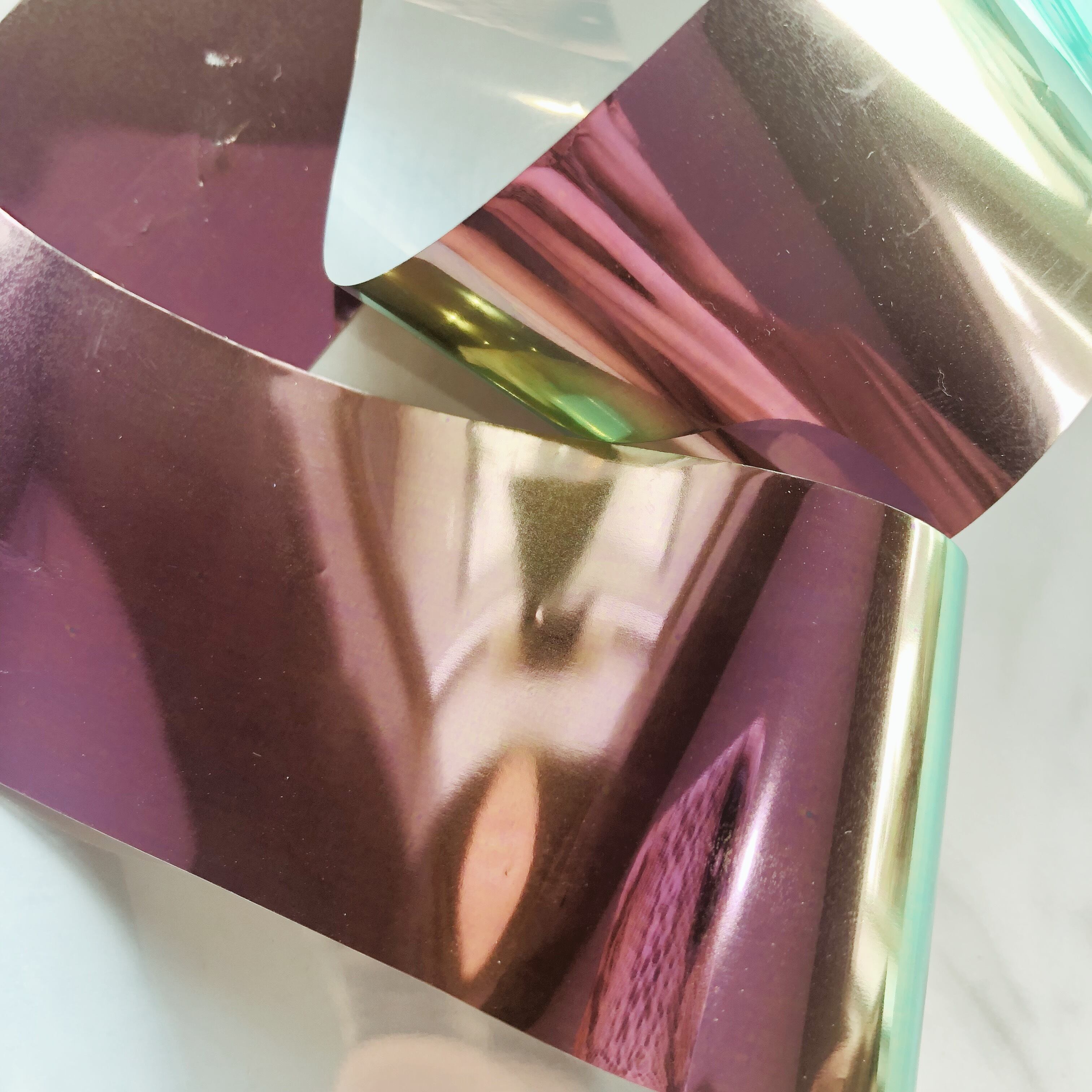Atelier Novel - F615 Strahl Foil