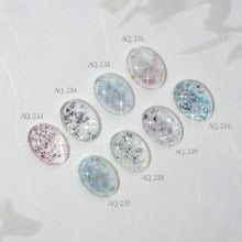Aurora Queen Blossom 2 Collection 8pc (AQ.233-240)