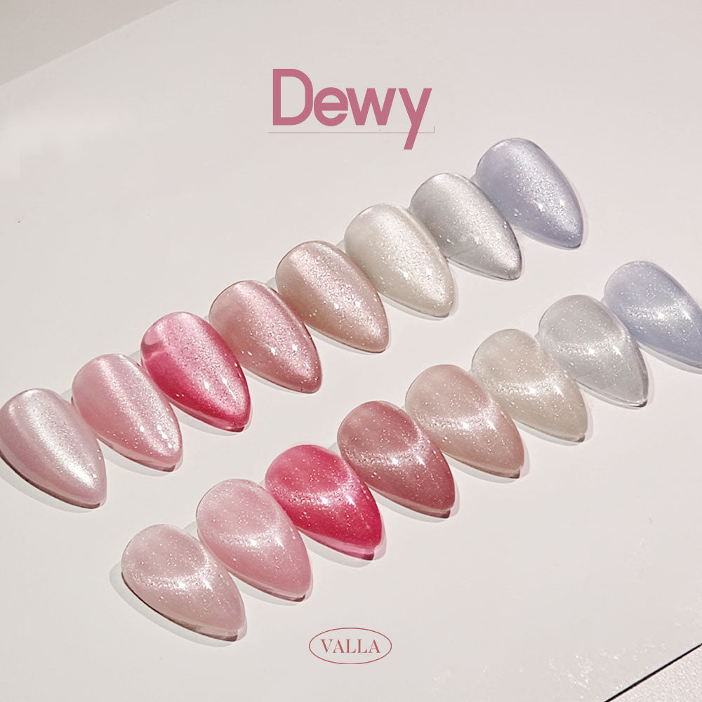 VALLA Dewy Collection