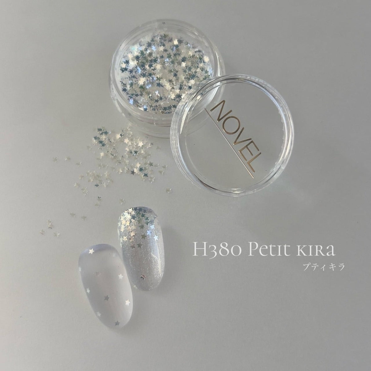 Atelier Novel - H380 Petit Kira