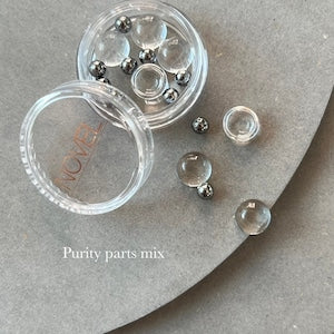 Atelier Novel - P811 Purity Parts Mix