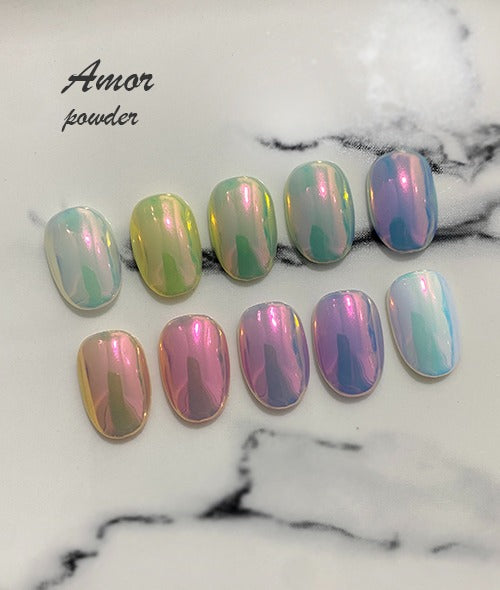 Jinaunni Amor Powder