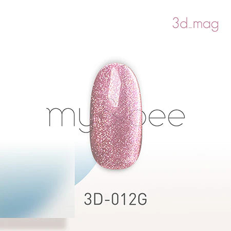 my&bee - 3D Mag Collection