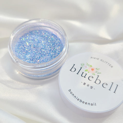 Bonniebee Pixie Glitter [Bluebell]