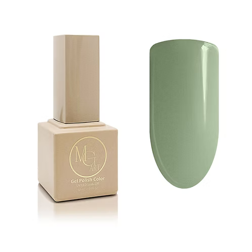 MGart - Gel Polish Color #4
