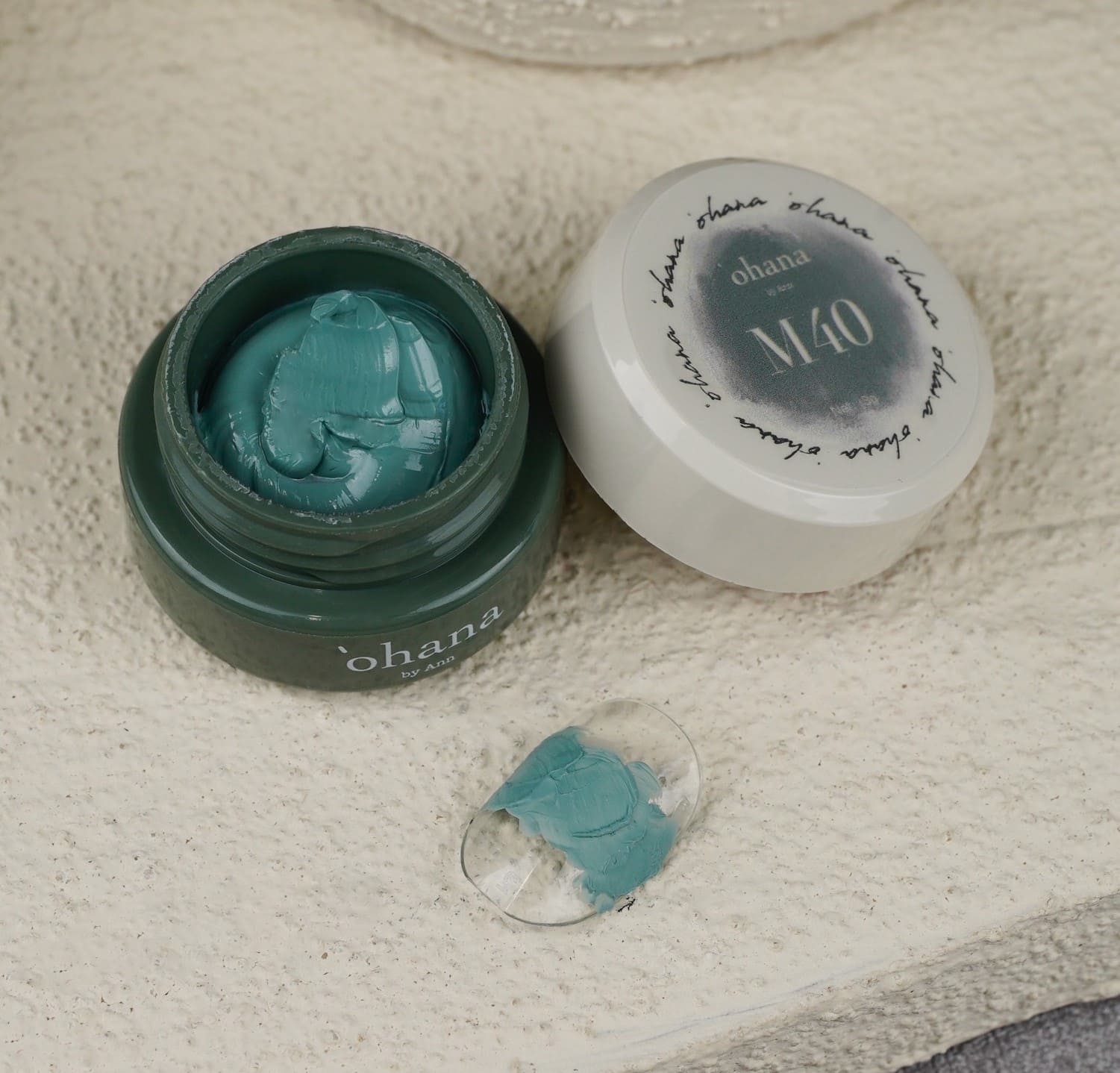 D.nail - Ohana Painter Gel Set 2 (M25-M48)
