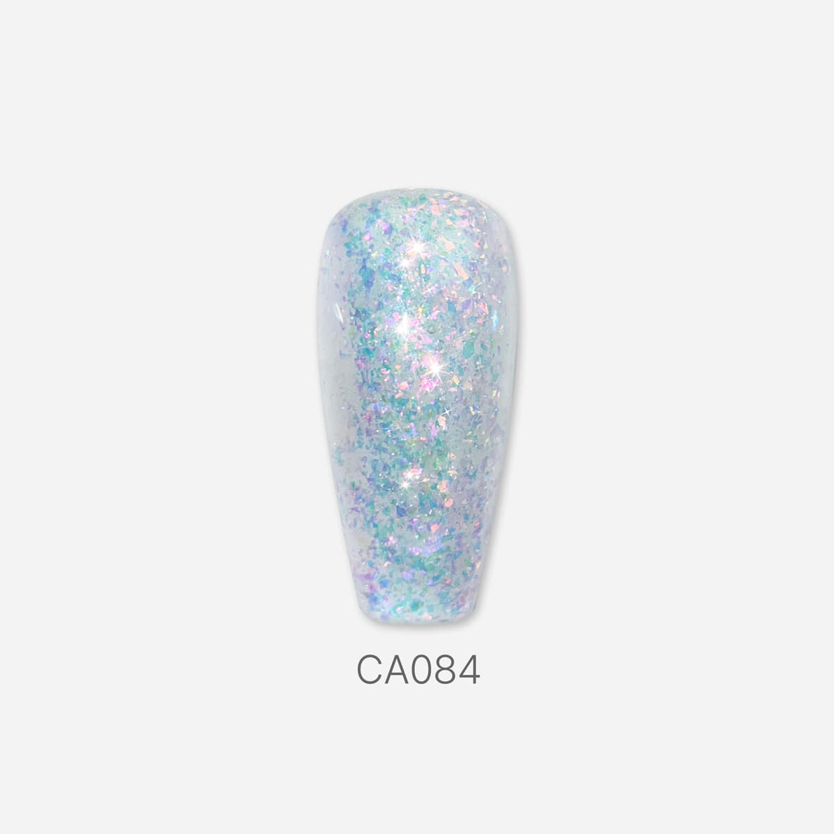 Mithmillo Flake Glitter Cakegel Series 2 (HEMA-free)