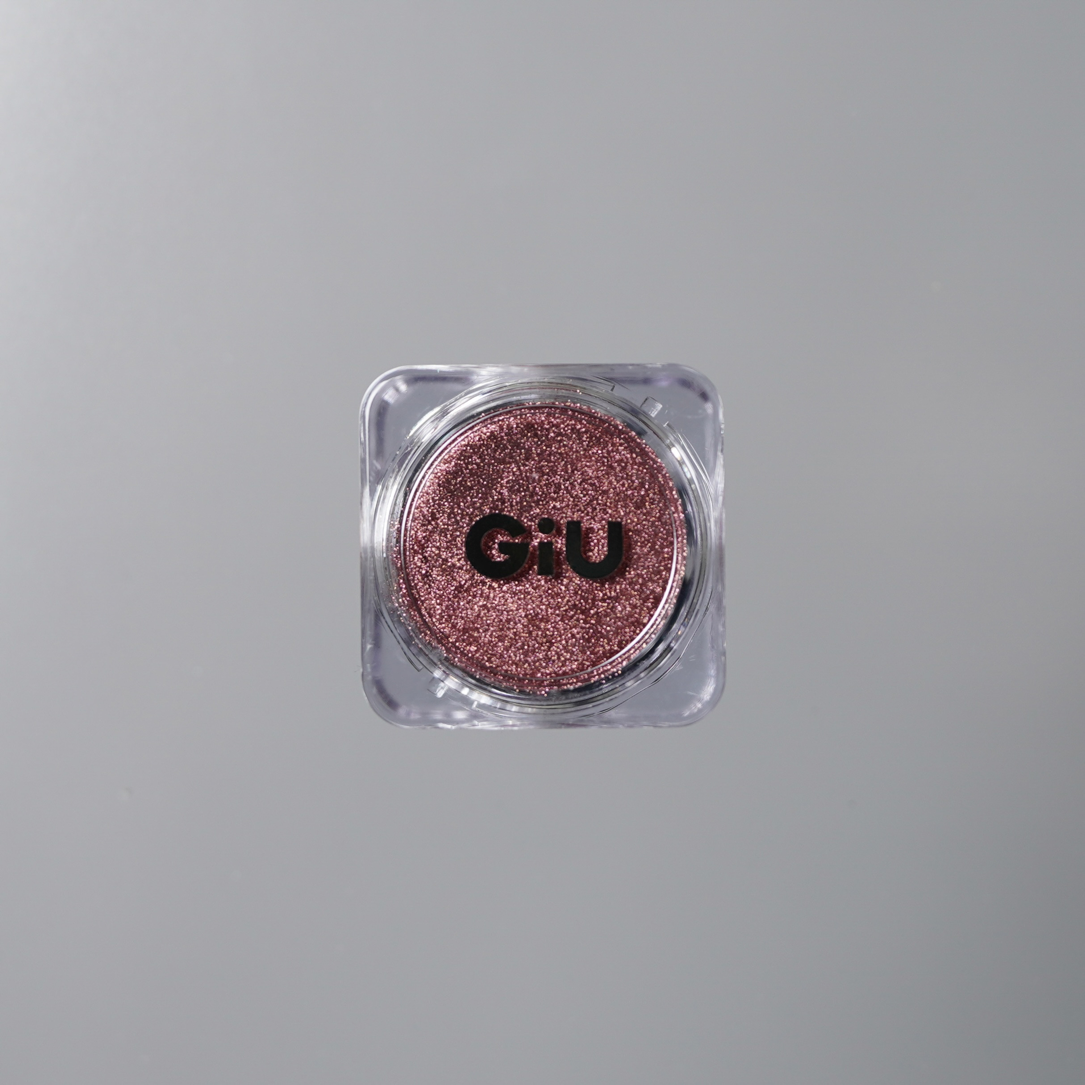 Ungu Nails - GiU Mirror Powder