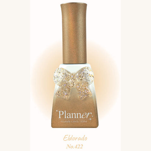 Sweet Candy Gel - Planner Glitter Gel (6 Pc Collection)