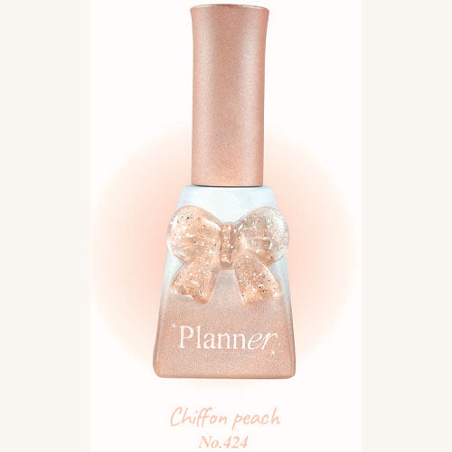 Sweet Candy Gel - Planner Glitter Gel (6 Pc Collection)