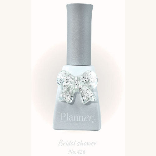 Sweet Candy Gel - Planner Glitter Gel (6 Pc Collection)