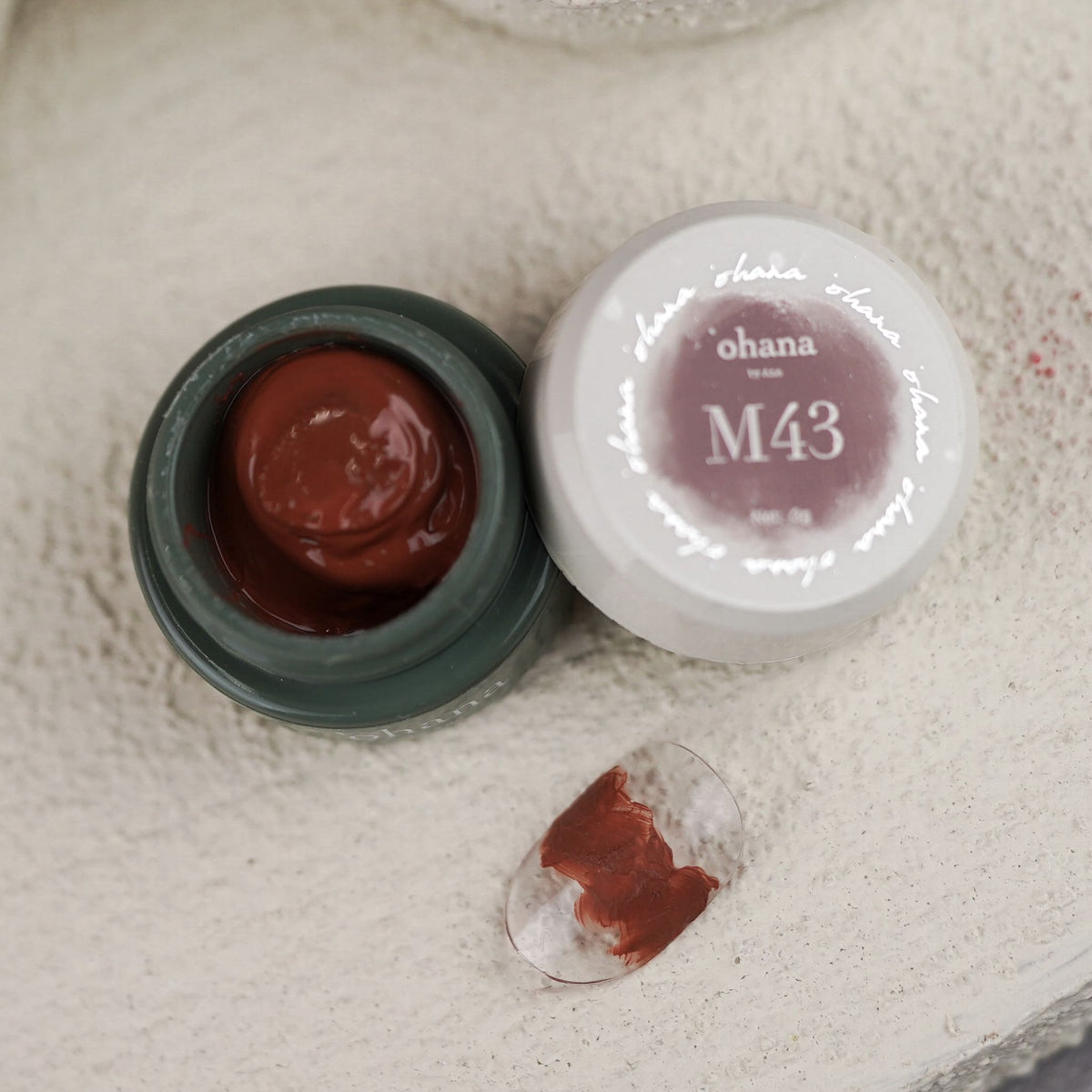 D.nail - Ohana Painter Gel Set 2 (M25-M48)