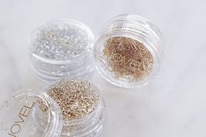Atelier Novel - Sparkle Plume (2 types)