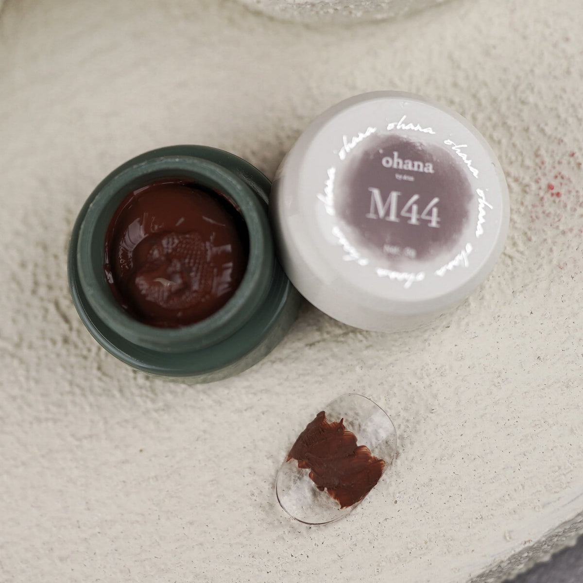 D.nail - Ohana Painter Gel Set 2 (M25-M48)