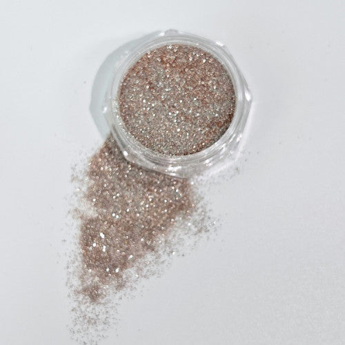 Nailbayo - Twinkle Latte Glitter