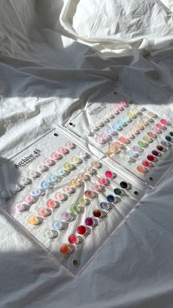 Moii Moii - Archive 45