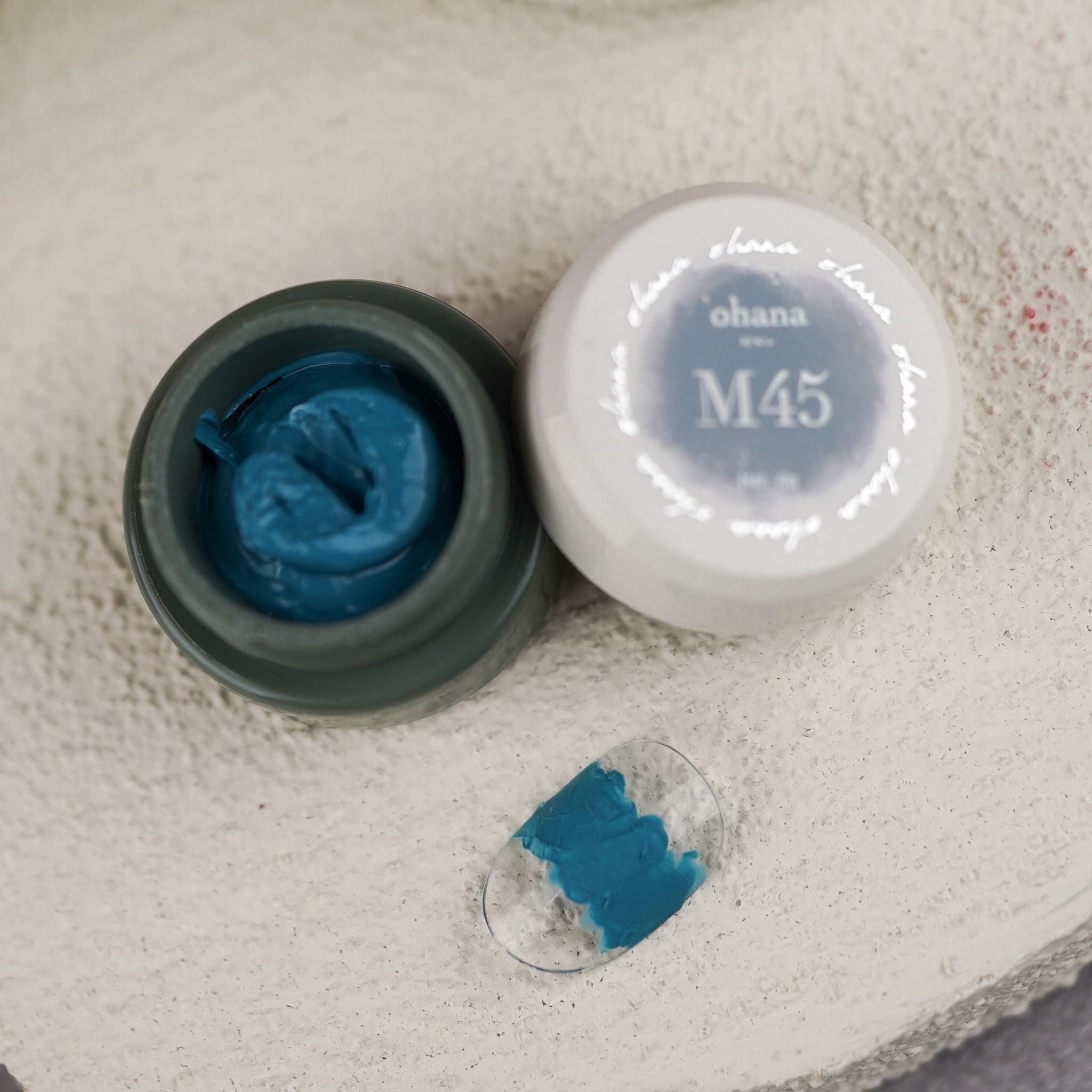 D.nail - Ohana Painter Gel Set 2 (M25-M48)