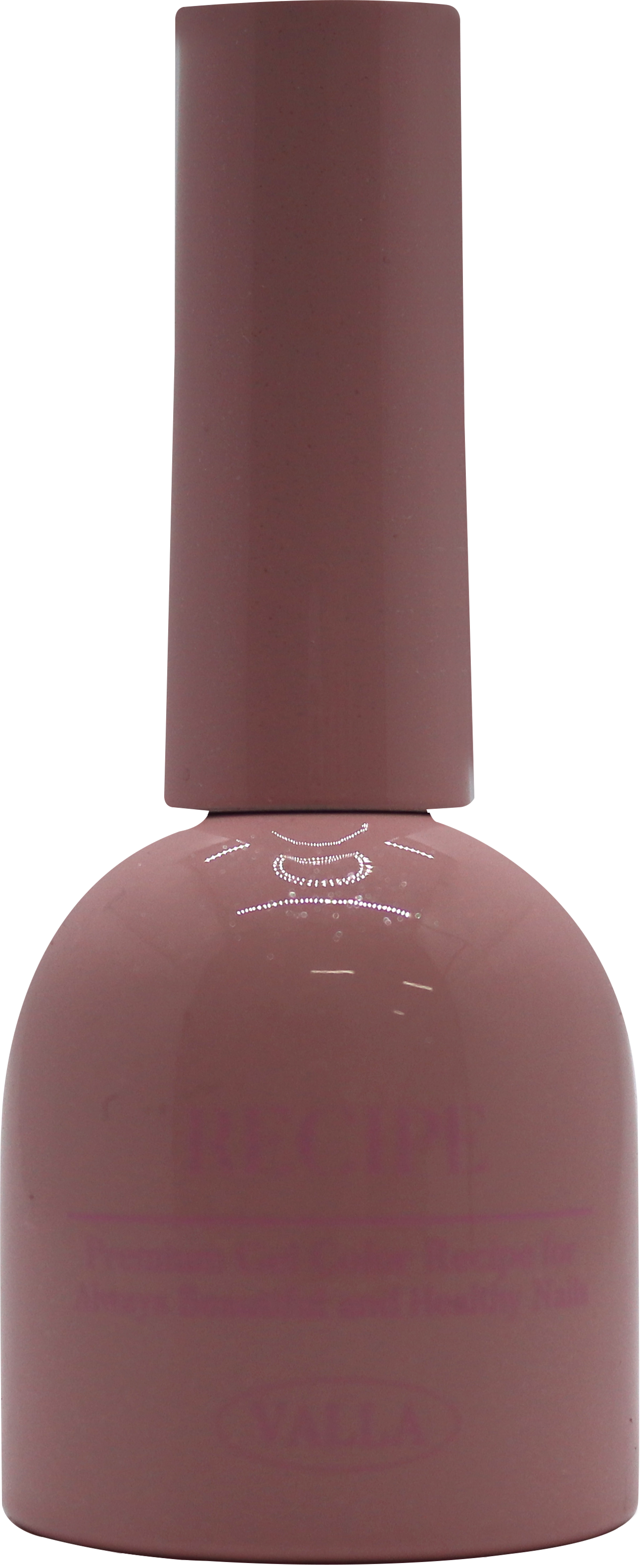 VALLA Glitter RADIANT 48 Edition 4. Elegant Nude Glitter [VG41~VG48]